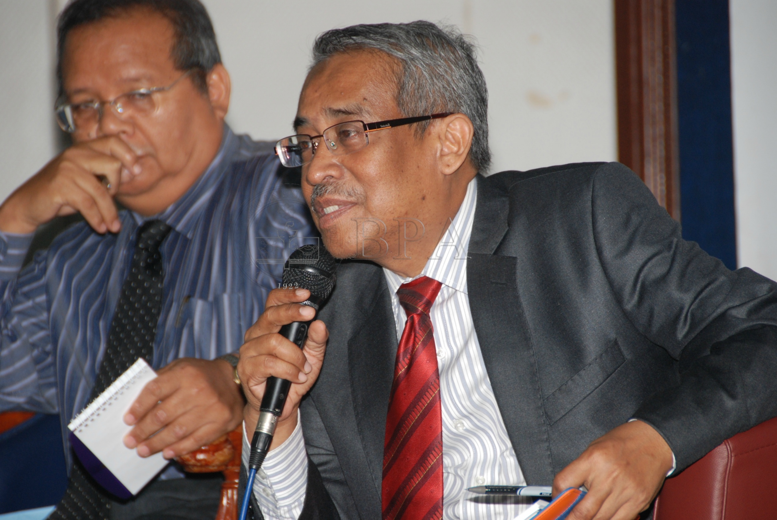 BPA 12 103 halatuju DSC 3770